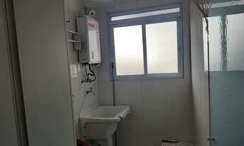 Imagem 3: Apto de 65 mts, sendo 2 Dorms com 1 suite, 1 vaga, depósito e lazer completo, perto de tud