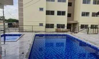 Imagem 4: Apartamento no Setor Chácara São Pedro