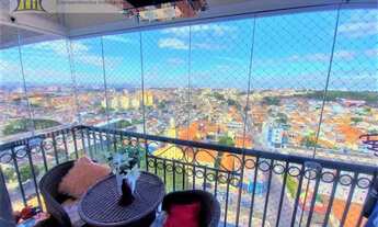 Imagem 3: Apartamento em Vila Moraes - São Paulo