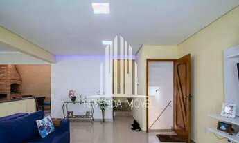 Imagem 4: CASA ASSOBRADADA COM 3 DORMITORIOS, 1 SÚITES E 5 VAGAS