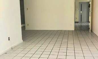 Imagem 2: Vendo apartamento no Edf. Pontes de Miranda, em frente a praça do Skate