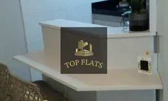 Imagem 2: Flat disponível no Jardim Paulista