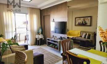 Imagem 3: Apartamento no Bairro Jundiaí - Anápolis - GO