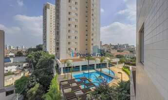 Imagem 6: Apartamento com 3 dormitórios à venda, 118 m² por R$ 950.000 - Lauzane Paulista - São Paul