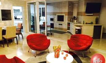 Imagem: São Paulo - Apartamento Padrão - Tatuapé