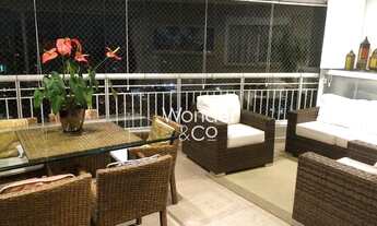 Imagem 1: Apartamento com 2 dormitórios à venda, 135 m² por R$ 2.120.000,00 - Vila Cruzeiro - São Pa