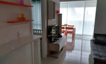 Imagem 4: Flat disponível no Brooklin