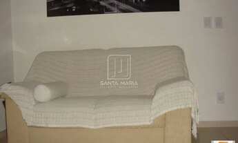 Imagem 2: Apartamento (tipo - padrao) 1 dormitórios, cozinha planejada, em condomínio fechado