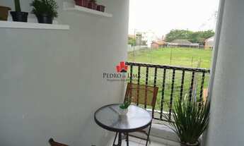 Imagem 4: Apartamento Studio 2 dormitórios Porteira Fechada no Cangaiba