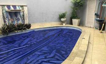 Imagem 2: Casa com 3 dormitórios à venda, 300 m² por R$ 1.000.000,00 - Jardim Souza Queiroz - Santa