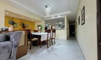 Imagem 4: Casa para venda tem 300 metros em Barro Vermelho com energia solar