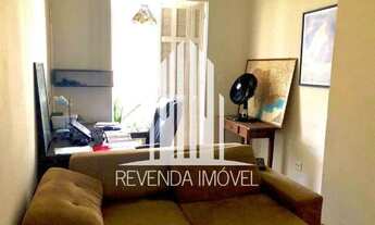 Imagem 3: Apartamento para alugar na Bela vista