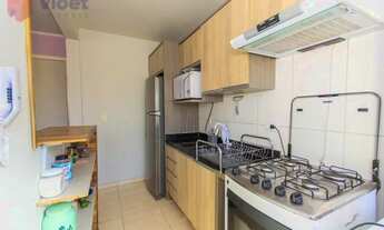 Imagem 7: Apartamento em Curitiba no Bairro Pinheirinho