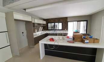 Imagem 5: Casa - Loteamento Mont Blanc Residence - Campinas