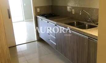 Imagem 3: Apartamento Edifício Torre Almeria à venda, Gleba Fazenda Palhano, Londrina, PR