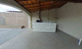 Imagem 5: Casa Padrão em São Carlos