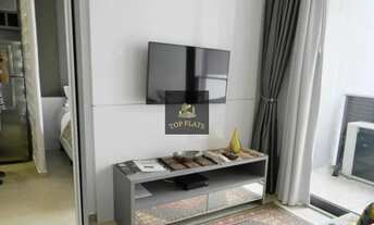 Imagem 5: Flat disponível na Vila Olímpia