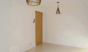 Imagem 4: Apartamento para Aluguel - São José, 2 Quartos, 50 m2