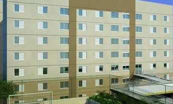 Imagem 7: Apartamento com 2 dormitórios para alugar, 45 m² por R$ 1.200,00/mês - Jardim Elizabete