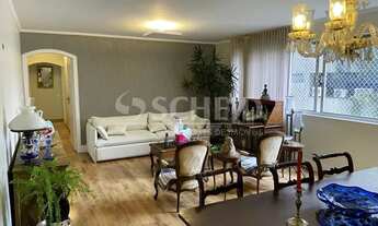 Imagem: Apartamento com 3 quartos, 127 m² à venda