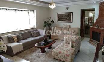 Imagem 5: São Caetano do Sul - Casa Padrão - Jardim São Caetano