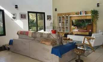 Imagem 3: LINDA Casa em Condomínio - Jacareí - Condomínio Residencial Mirante do Vale - 3 Dormitório