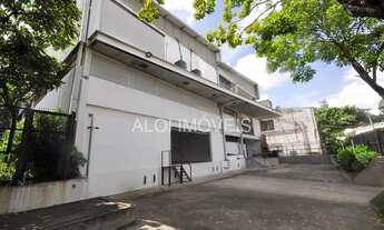 Imagem 2: Prédio comercial ; 1970 m² de área construída Barra funda Marginal Tiete e à futura estaçã