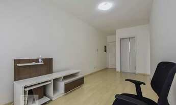 Imagem 7: Apartamento para Aluguel - Campo Belo, 1 Quarto, 45 m2