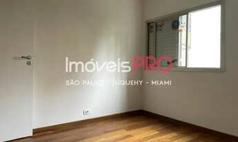 Imagem 7: Amplo apto de 3 dormitórios, sendo 1 suite e 2 vagas no Campo Belo