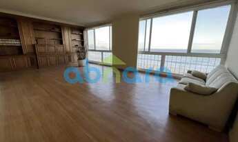 Imagem 3: Apartamento na Av. Atlântica no melhor quarteirão