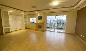 Imagem: Apartamento 03 suítes em Alphaville - andar