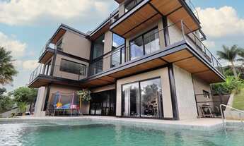 Imagem 5: CASA NA GRANJA VIANA