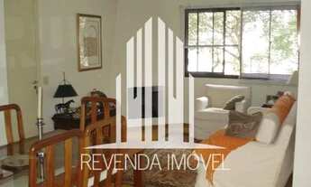 Imagem 2: Apartamento para venda 110m², 3 Dormitórios, 1 Suíte, 2 Vagas