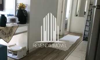 Imagem 2: Apartamento a venda em Campo Limpo 40 m²