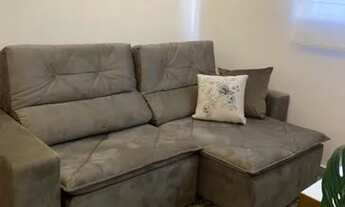 Imagem 3: Alugo apartamento 100% mobiliado