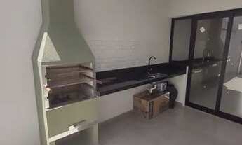 Imagem 3: CASA A VENDA NO CONDOMÍNIO VILLAGE MOUTONNÉE EM SALTO/SP