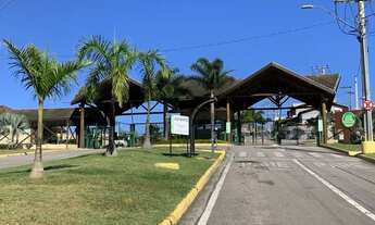 Imagem: Terreno 300m2 - condomínio fechado