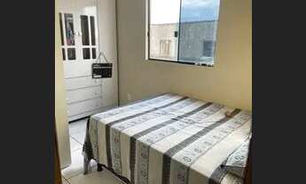 Imagem 3: Aluguel casa de dois quartos