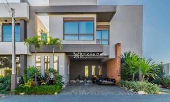 Imagem: Sobrado com 4 dormitórios à venda, 291