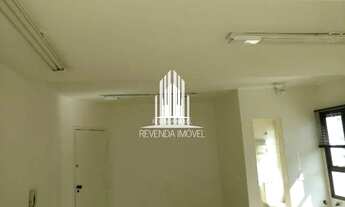 Imagem 6: Conjunto comercial com 30m² à venda na Região do Itaim Bibi