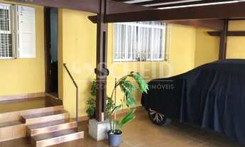 Imagem 2: CASA TÉRREA A VENDA 3 DORMITÓRIOS 2 VAGAS DE CARRO REGIÃO DE INTERLAGOS BAIRRO JARDIM SUZA