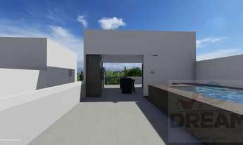 Imagem 5: Casa para Venda em Rio das Ostras, Colinas, 4 dormitórios, 3 suítes, 5 banheiros, 2 vagas