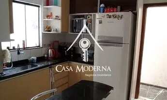 Imagem 6: Sobrado em condomínio, semi mobiliado, para locação por R$2.100,00 em Cascavel