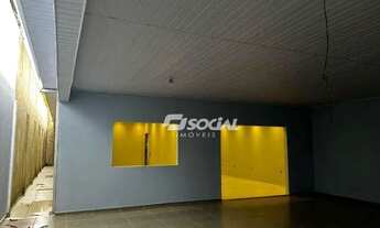 Imagem 3: Casa com 2 dormitórios à venda, 180 m² por R$ 230.000,00 - Esperança da Comunidade - Porto