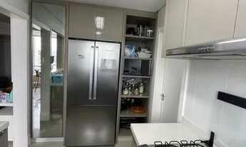 Imagem 6: Mobiliado - 3 quartos com 1 vaga