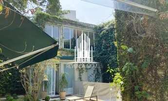 Imagem 7: Casa de vila para aluguel