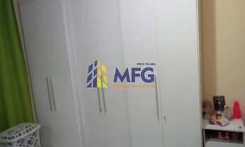 Imagem 7: Casa no Bairro Jardim Wanel Ville IV