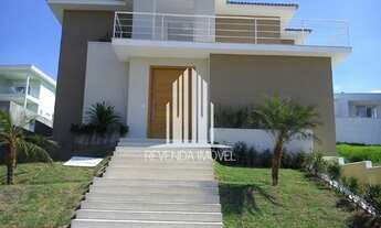 Imagem 2: CASA A VENDA COM 5 SUITES, CONDOMINIO BURLE MARX EM ALPHAVILLE