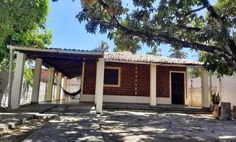 Imagem 5: Imóvel a poucos metros da praia, em Ipioca