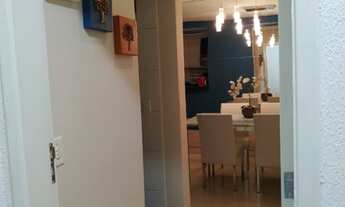 Imagem 2: Apartamento / 2 quartos / Ourinhos